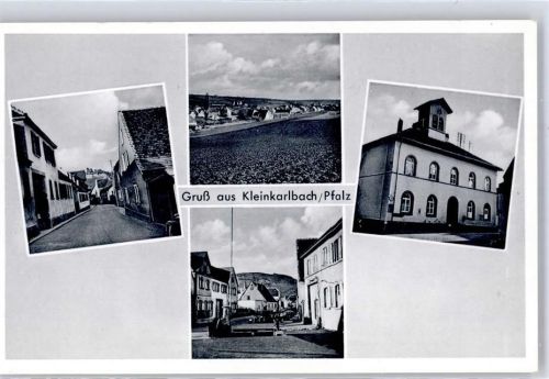 67271 W6719 Kleinkarlbach