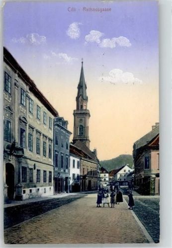 1915 Rathausgasse Chilli