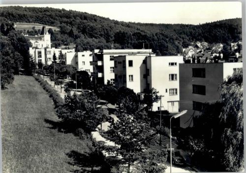 Lazne Luhacovice Bad Luhatschowitz