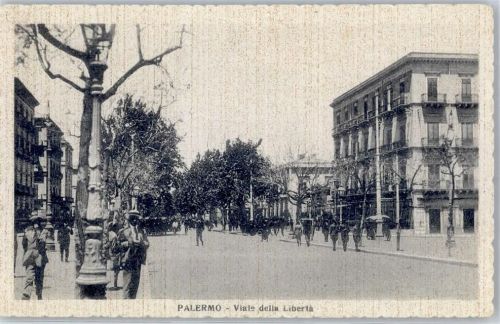 Palermo