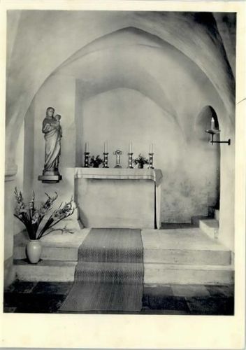 Limburg Dom
