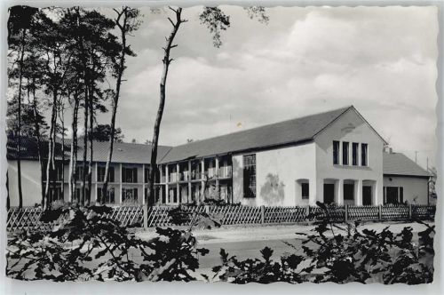 Rüsselsheim Landrat Hardt Jugendheim