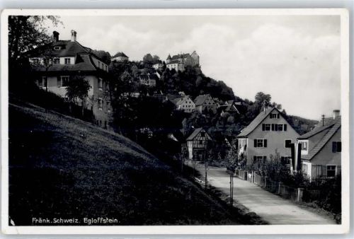 91349 W8551 Egloffstein