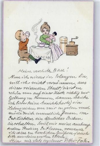 Ansichtskarte