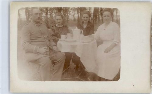 Graudenz 1918