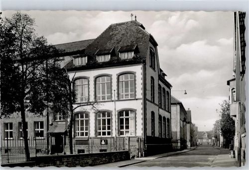65428 W6090 Rüsselsheim - Realgymnasium