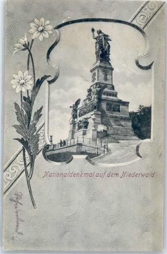 Niederwald Kriegerdenkmal