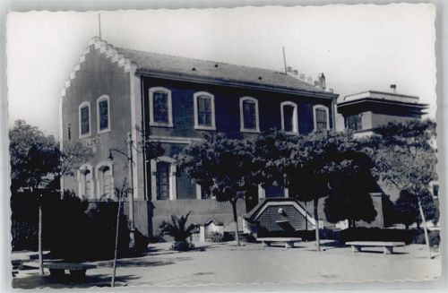 Valencia Bahnhof