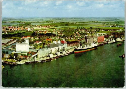 Brake Weser