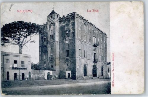 Palermo