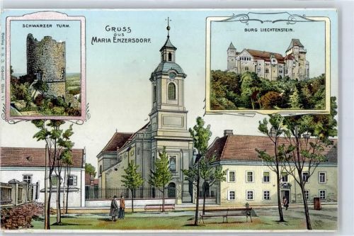 Maria Enzersdorf
