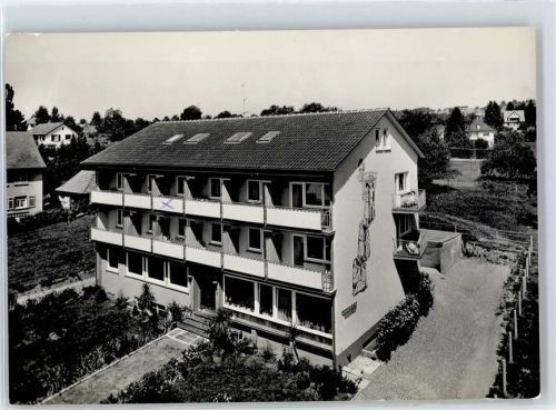 Überlingen Sanatorium Müller