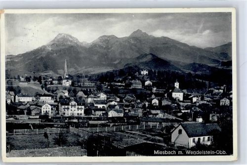 Miesbach