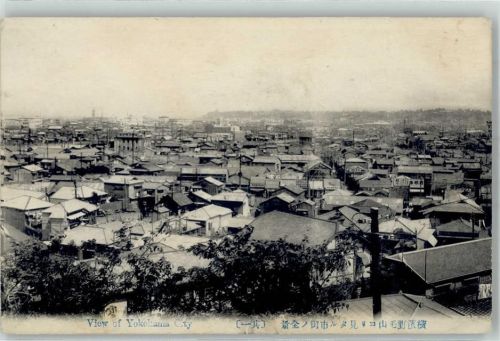 Yokohama