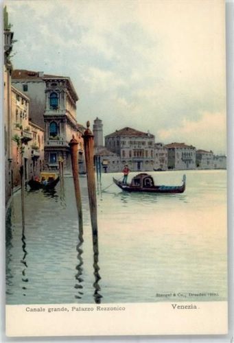 Venezia Kanal