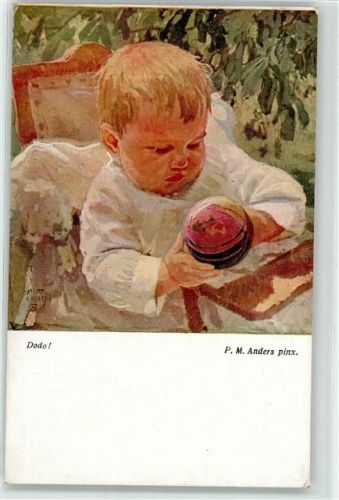 Anders, P. M. Kind BKWI