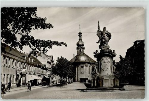 Rastatt