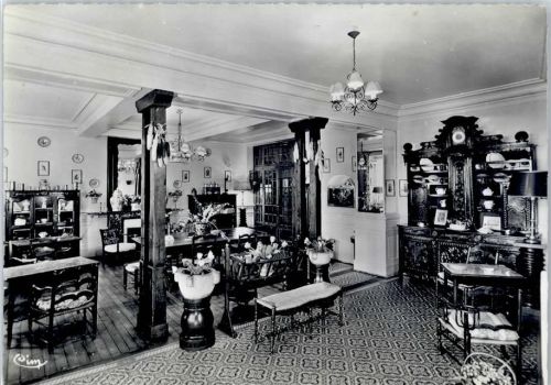 Bourg-en-Bresse Hotel Europa Halle AKU1