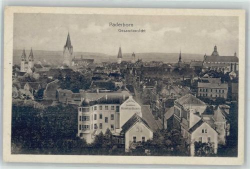 Paderborn