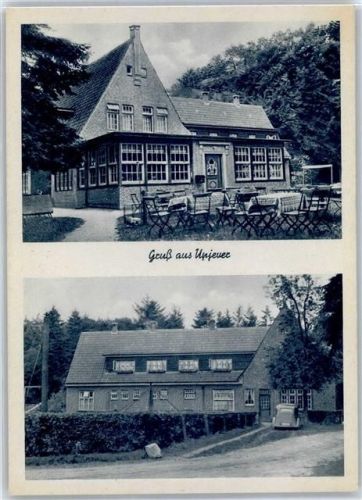 26434 W2942 Altgarmssiel , Jeverl - Gasthaus