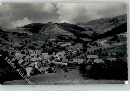Neuenweg