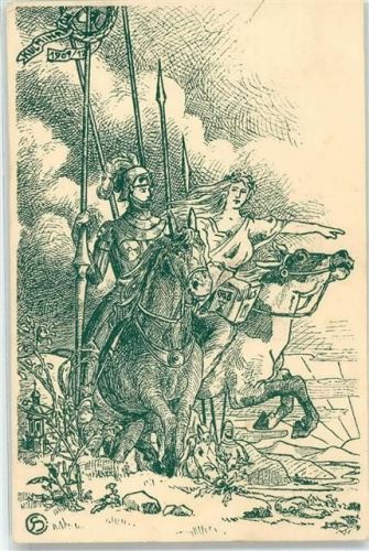 Pferd Frau