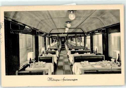 Mitropa