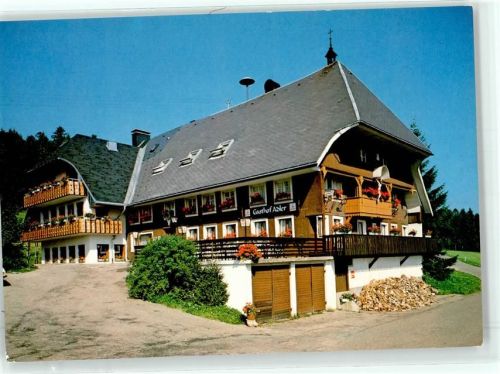 Ibach Gasthaus Adler