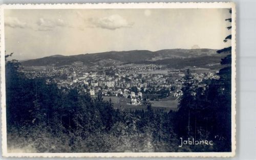 Jablonec n. Nisou