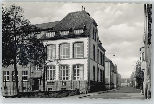 65428 W6090 Rüsselsheim - Realgymnasium
