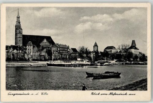 Tangermünde