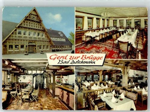 Bad Zwischenahn Gasthaus Jagshaus Eiden am See