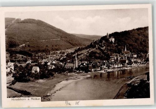 Hirschhorn