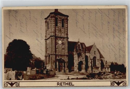 Rethel