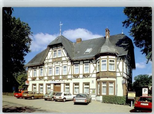 Hankensbüttel Gasthaus Döring