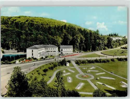 Nonnweiler Kaufhaus Kolling