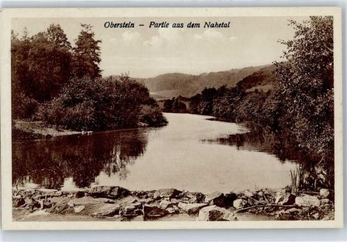 55743 W6580 Idar-Oberstein - Nahetal