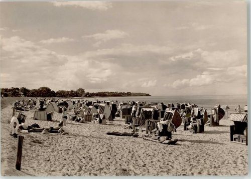 Ostseebad Boltenhagen