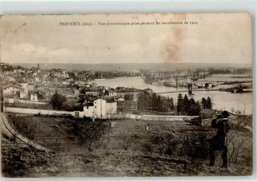 01600 Trevoux 1904