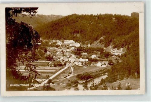 3593 Wegscheid am Kamp
