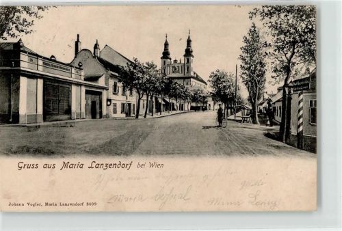 Maria-Lanzendorf