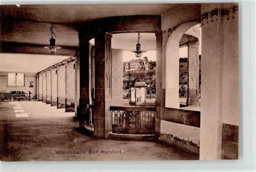 Bad Hersfeld