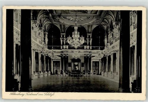 Altenburg Schloss Festsaal AKU2