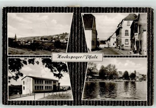 67691 W6755 Hochspeyer