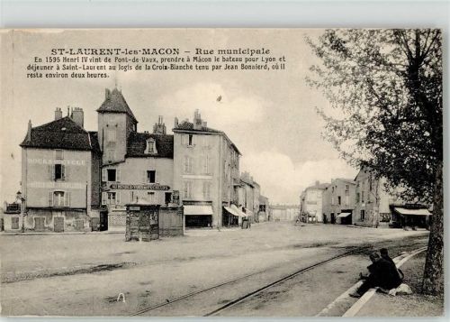 01620 Saint-Laurent-sur-Saone