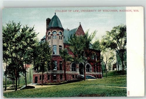 College of Law