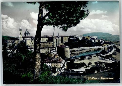 Urbino