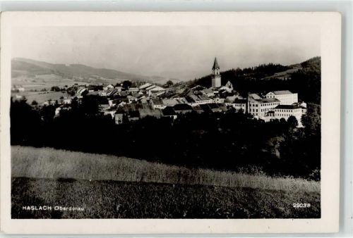 Haslach
