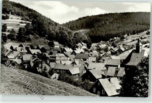 Giesshübel
