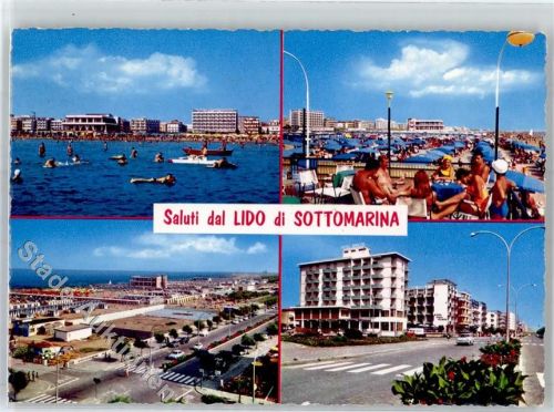 Sottomarina AKU1